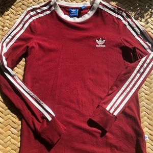 Adidas Long Sleeve